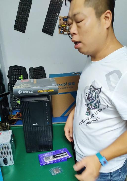 华硕电脑在线重装Win7系统教程（教你如何使用华硕在线重装系统工具快速恢复Win7系统）-第1张图片-数科之翼