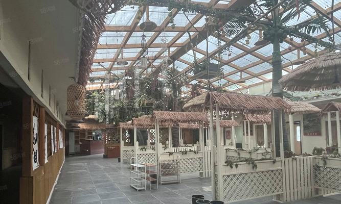 餐馆无忧怎么样？解密餐馆管理新利器（提高效率，降低成本，让您的餐馆无忧经营）-第2张图片-数科之翼