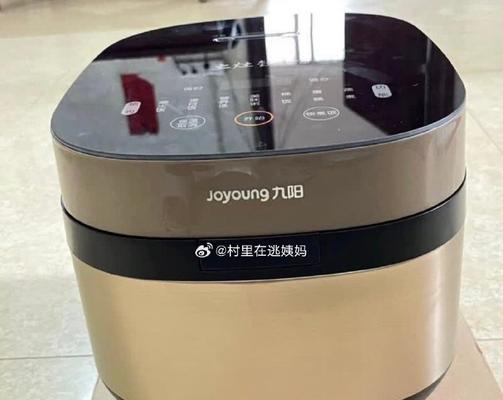 以铁釜电饭煲为主题的探讨（传统与现代的完美结合——铁釜电饭煲的优势和发展前景）-第2张图片-数科之翼