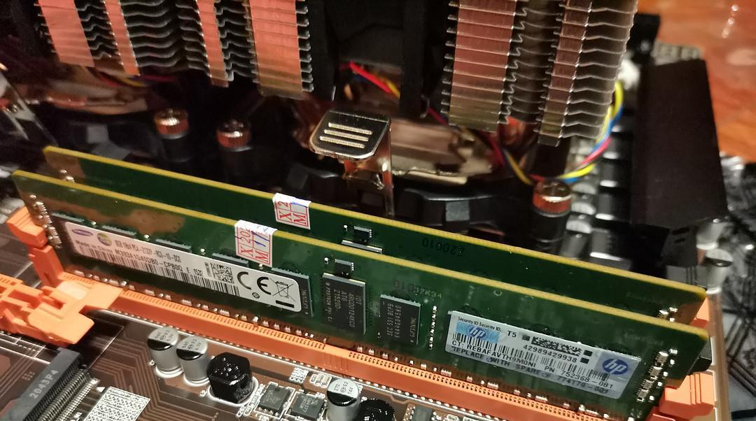X99主板（深入了解X99主板的优势和特点）-第2张图片-数科之翼