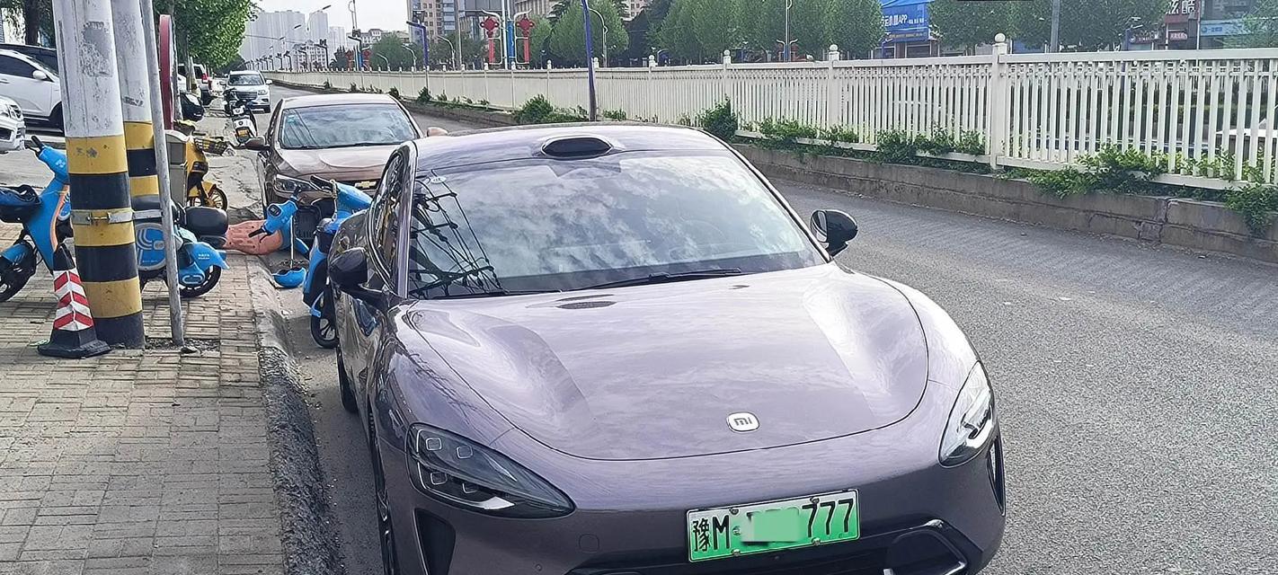 以路与乐M1（打造智能生活，享受无限乐趣）-第1张图片-数科之翼