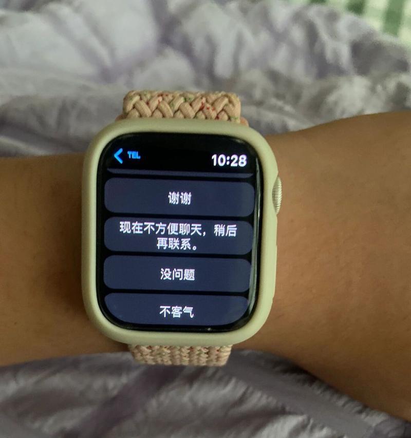 苹果手机收不到短信的解决方法（探究苹果手机无法接收短信的原因及解决方案）-第3张图片-数科之翼
