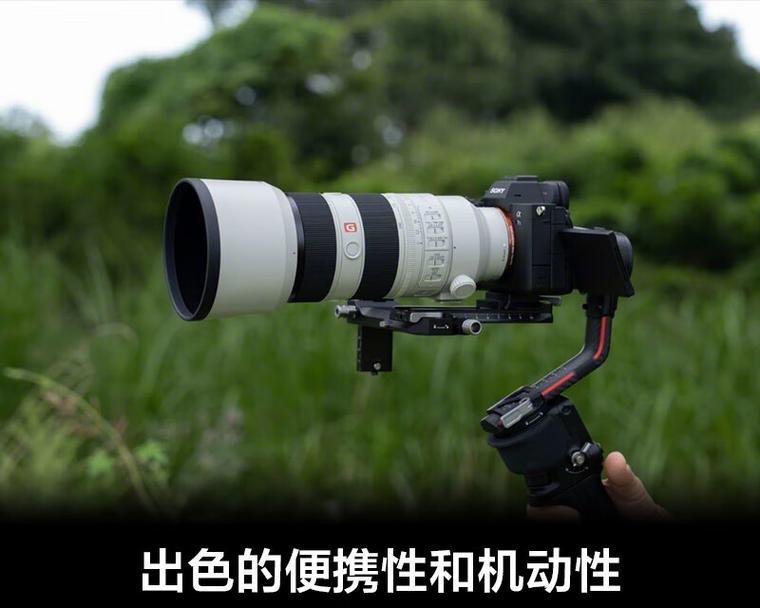 索尼配镜头的性能与优势（探索索尼配镜头的卓越性能和多样选择）-第3张图片-数科之翼