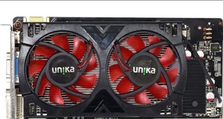 AMDHD5670显卡性能分析（领先市场的高性价比显卡解决方案）-第1张图片-数科之翼