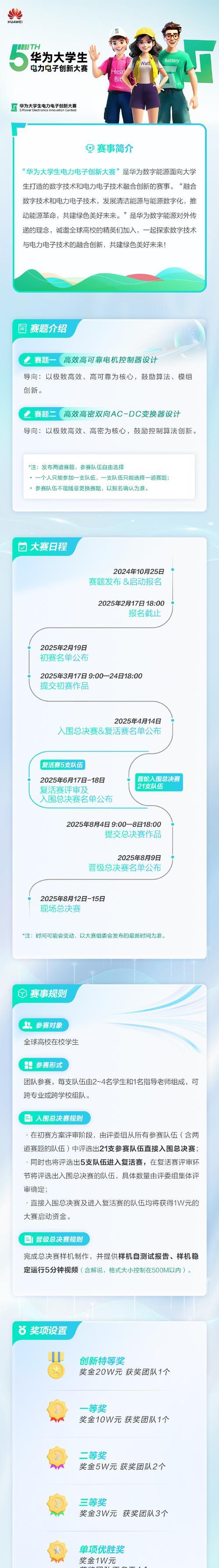 华为大学（助力新时代科技创新发展，构建智慧社会）-第1张图片-数科之翼