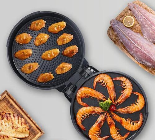 电饼铛质量如何？剖析品牌及用户评价（探究电饼铛市场，了解用户真实使用体验）-第1张图片-数科之翼