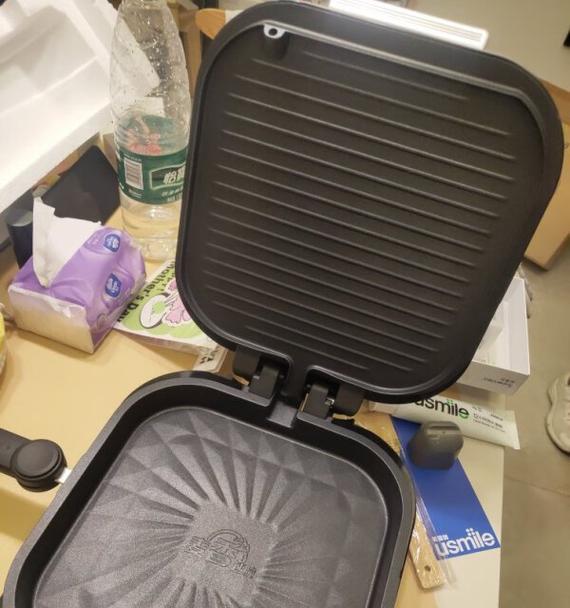 电饼铛质量如何？剖析品牌及用户评价（探究电饼铛市场，了解用户真实使用体验）-第3张图片-数科之翼