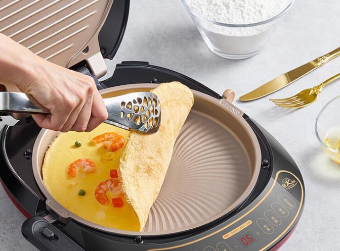 电饼铛质量如何？剖析品牌及用户评价（探究电饼铛市场，了解用户真实使用体验）-第2张图片-数科之翼
