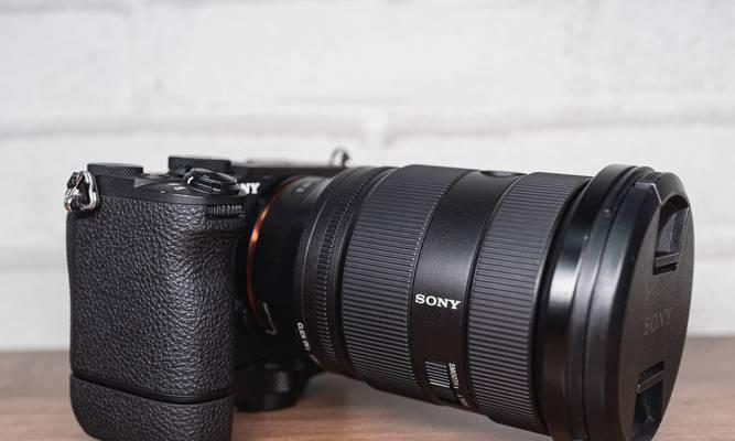 佳能24-70二代（探索佳能EF24-70mmf/2.8LIIUSM镜头的卓越性能）-第1张图片-数科之翼
