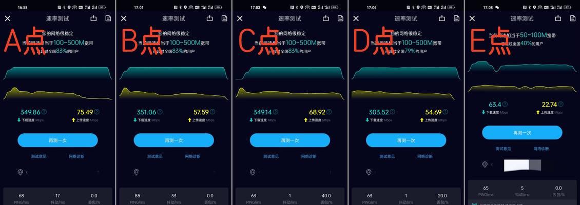 卖路由器是个好生意吗？（了解路由器市场前景，找准关键卖点）-第3张图片-数科之翼