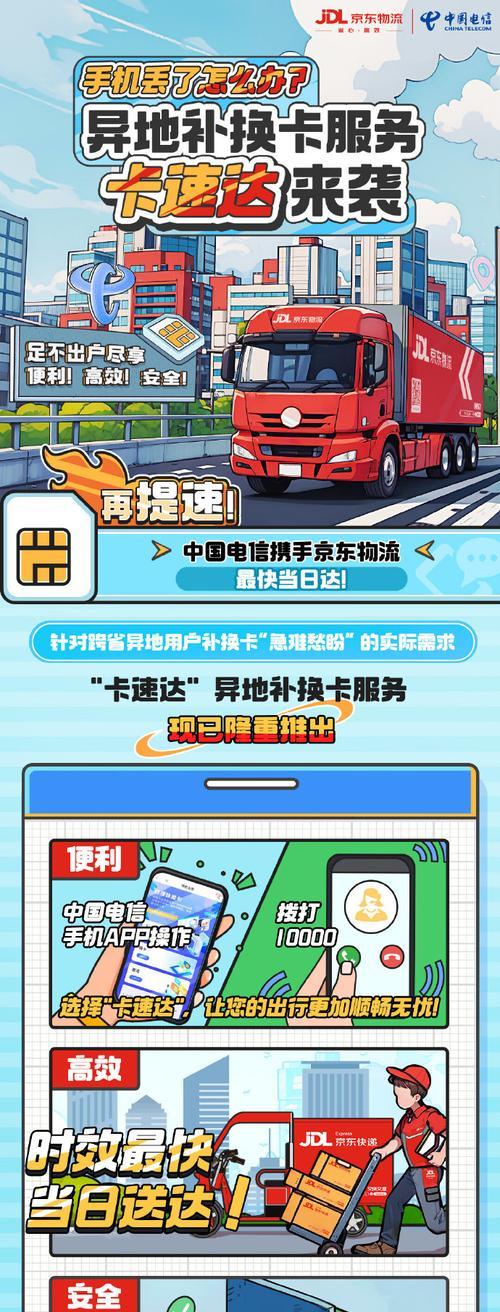 手机电信卡的使用指南（解锁手机电信卡的功能和优势）-第1张图片-数科之翼