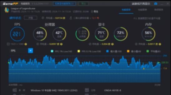 使用R51400玩游戏的体验（探索R51400处理器在游戏中的性能表现）-第3张图片-数科之翼