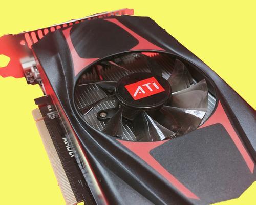 R6570显卡测评与性能分析（深度解析R6570显卡的性能、优势与劣势）-第1张图片-数科之翼