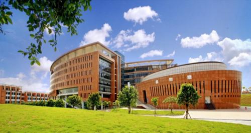 华为大学（打造一流教育平台，助力未来科技发展）-第2张图片-数科之翼