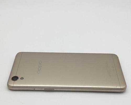 OPPOA37体验报告（一款性价比不错的手机选择）-第3张图片-数科之翼