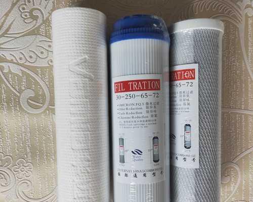 华迈净水器（高效净化，优质品质，保障您和家人的健康）-第2张图片-数科之翼