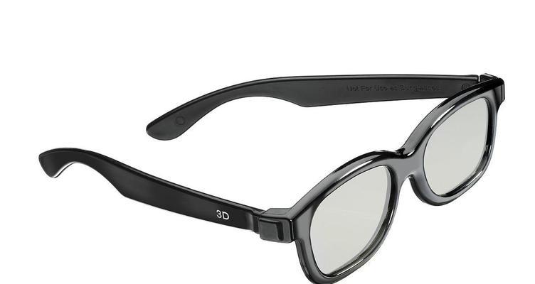 左右3D眼镜（舒适设计、广泛兼容、震撼效果，左右3D眼镜让你身临其境）-第3张图片-数科之翼