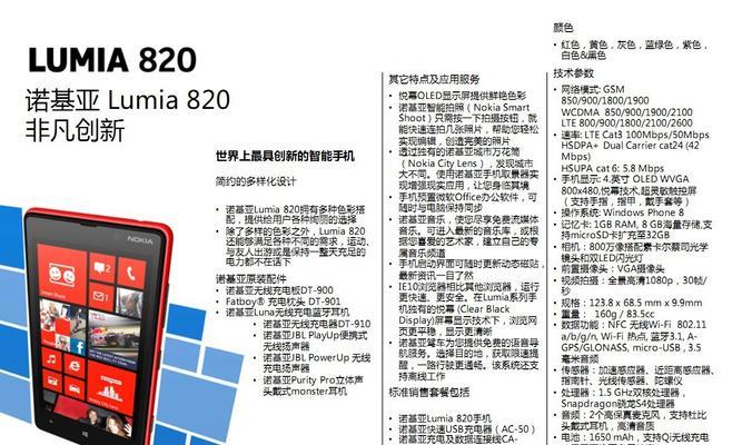 诺基亚WH-920耳机的卓越性能与出色音质（打造极致音乐体验，WH-920耳机带你进入全新世界）-第3张图片-数科之翼