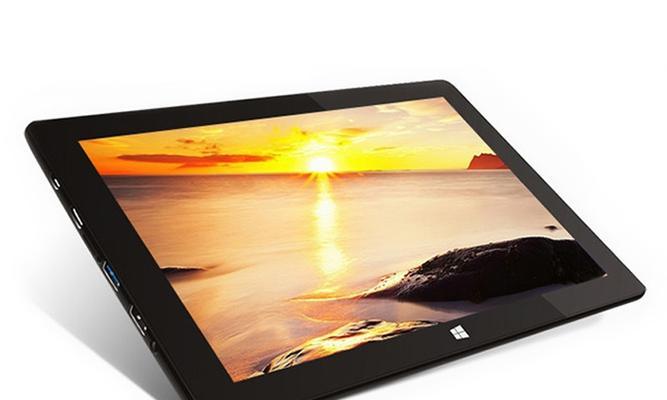原道平板电脑W10的功能和性能如何？（一款多功能且强大的Windows10平板电脑）-第3张图片-数科之翼