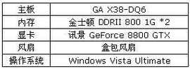 酷睿E8400（性能卓越，适合多种应用场景）-第3张图片-数科之翼