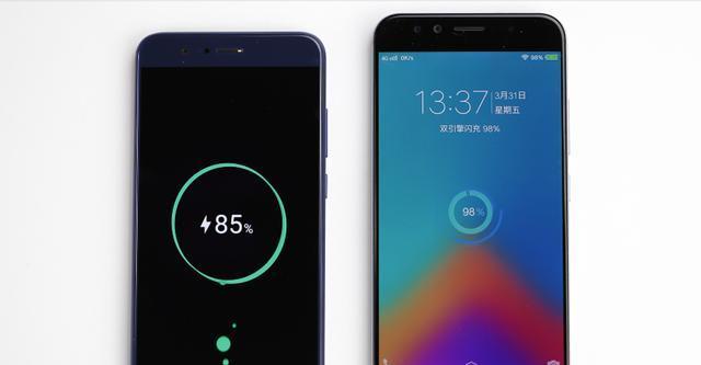 荣耀V9速度怎么样？——一款性能强悍的旗舰手机（荣耀V9的配置、运行速度及用户体验详解）-第2张图片-数科之翼