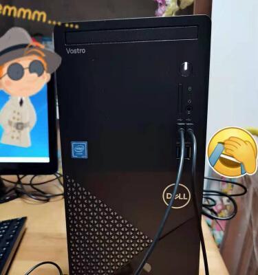联想与戴尔（比较分析两大电脑制造商的优势与劣势，探索合作的新机遇）-第1张图片-数科之翼