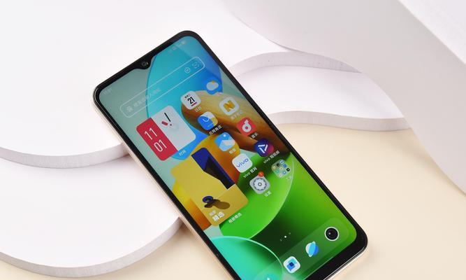 vivoY35性能如何？（vivoY35的关键特点是什么？）-第2张图片-数科之翼