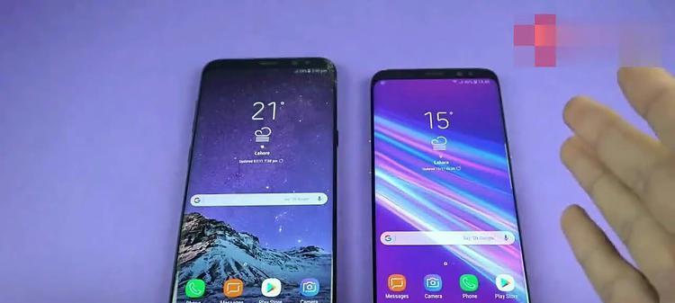 三星S8更新安卓8.0（深度解析三星S8更新安卓8.0的功能和改进）-第2张图片-数科之翼