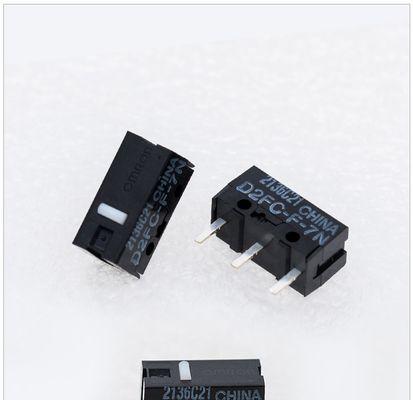 解析欧姆龙白点微动的特点与优势（一款高品质的微动开关，轻松满足多种应用需求）-第3张图片-数科之翼