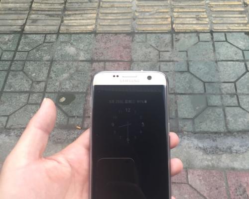 S7港版（探索S7港版的强大功能和卓越性能）-第2张图片-数科之翼