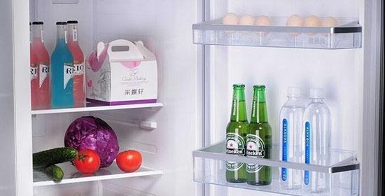 冰箱600A超载后的影响（揭秘冰箱600A超载带来的问题与解决方法）-第1张图片-数科之翼