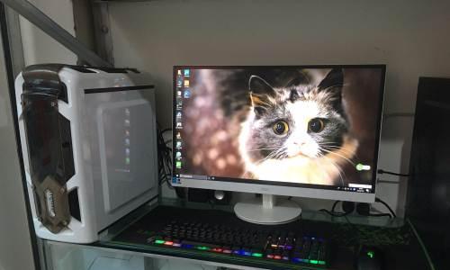 i7-6700自带显卡的性能及特点（性能强悍，节省成本，适用于轻度游戏和办公需求）-第2张图片-数科之翼