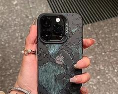 苹果保护壳的选择与功能（为你的苹果设备提供全方位保护，让你的手机更耐用）-第2张图片-数科之翼