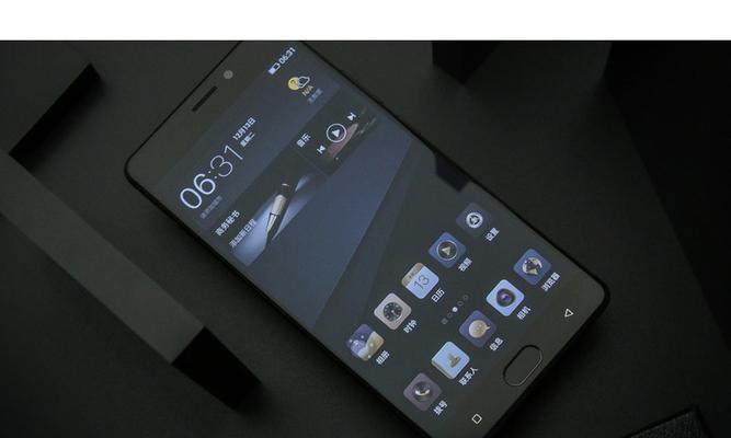 金立M6s手机体验报告（一款性能出色、外观精致的高性价比手机）-第3张图片-数科之翼