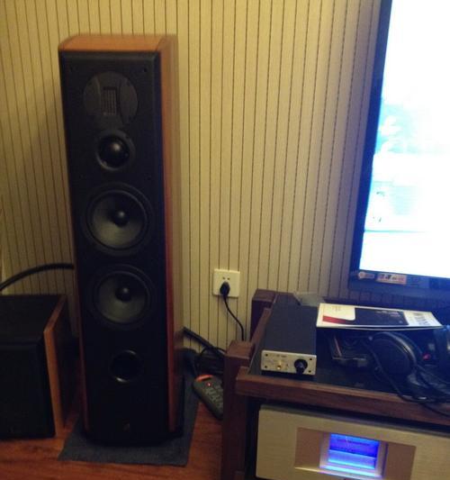 惠威X8音箱的综合评测（探究惠威X8音箱的声音表现、外观设计和性能特点）-第1张图片-数科之翼