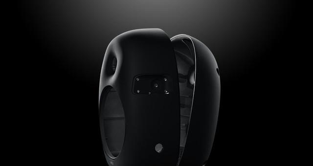 惠威X8音箱的综合评测（探究惠威X8音箱的声音表现、外观设计和性能特点）-第2张图片-数科之翼