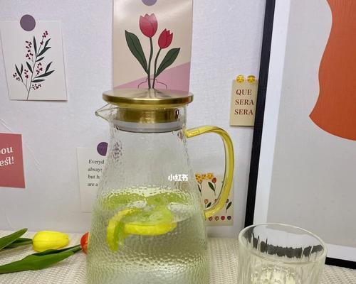以Que水壶的性能和优点为主题的文章（探索Que水壶的设计和创新技术，为你带来高品质的热水）-第1张图片-数科之翼