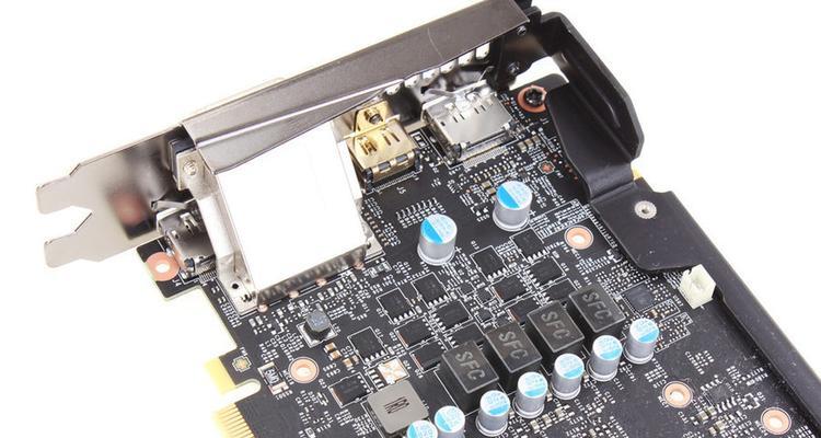 微星GTX960的性能和特点（探索微星GTX960的强大性能和卓越特点）-第2张图片-数科之翼