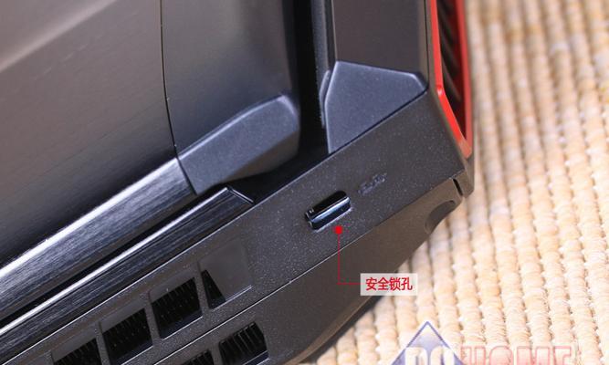 GT73VR（透过硬件和性能来揭示GT73VR真实面貌）-第1张图片-数科之翼