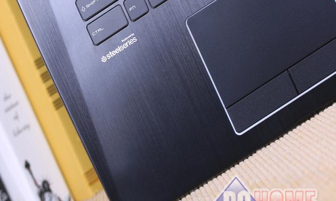 GT73VR（透过硬件和性能来揭示GT73VR真实面貌）-第3张图片-数科之翼