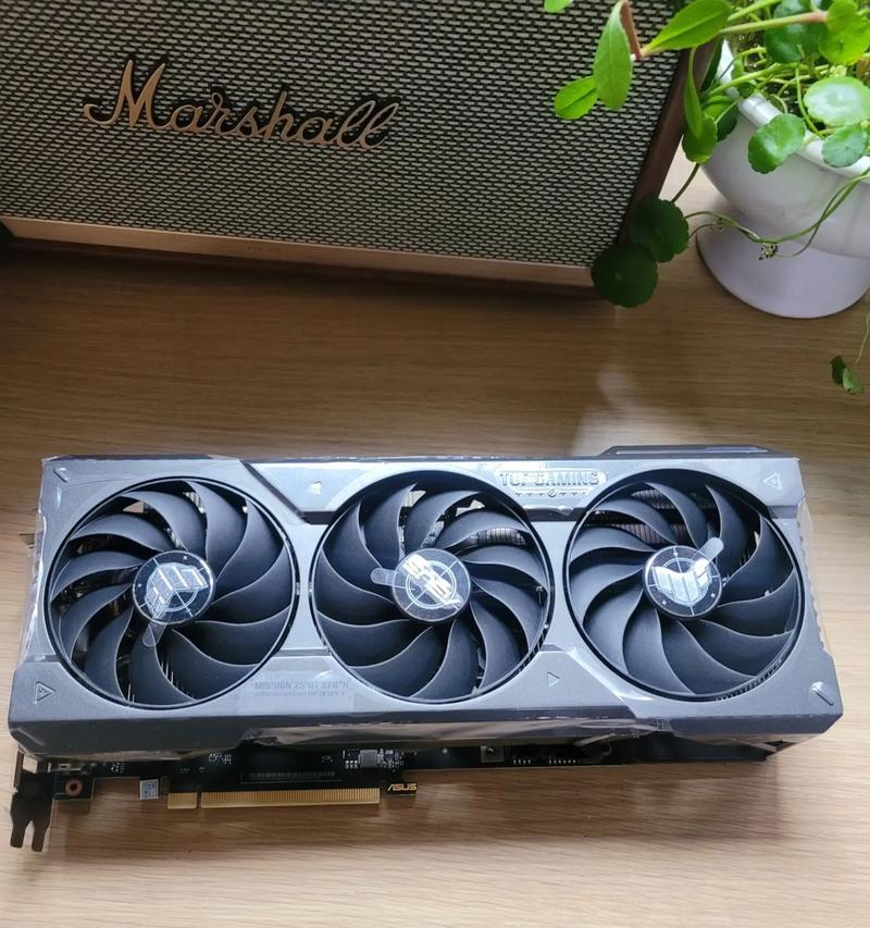 微星750ti2g性能评测及使用体验（强大性能与稳定性让你尽享游戏快感）-第1张图片-数科之翼