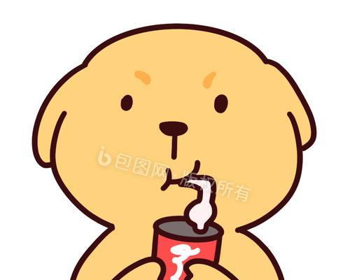 当狗喝了可乐后会发生什么？（探究狗喝可乐的影响以及可能的危害）-第2张图片-数科之翼