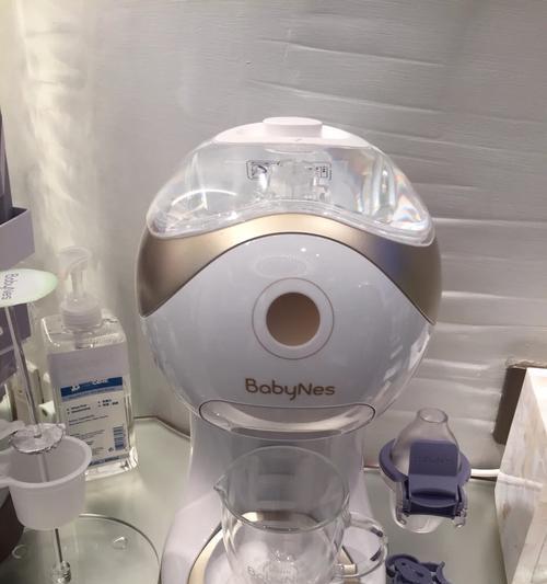 以惠氏babynes为主题的婴儿喂养方式（了解惠氏babynes的优势与使用方法）-第3张图片-数科之翼