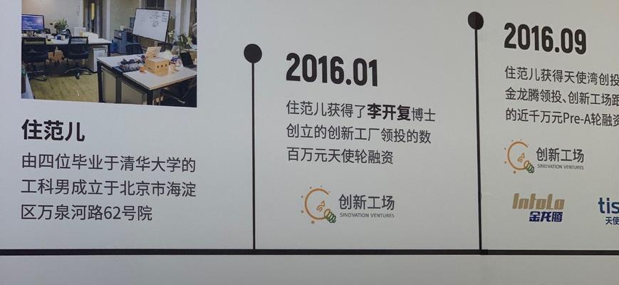 天使湾创投（创业者福音，投资者首选，天使湾创投全方位解读）-第1张图片-数科之翼