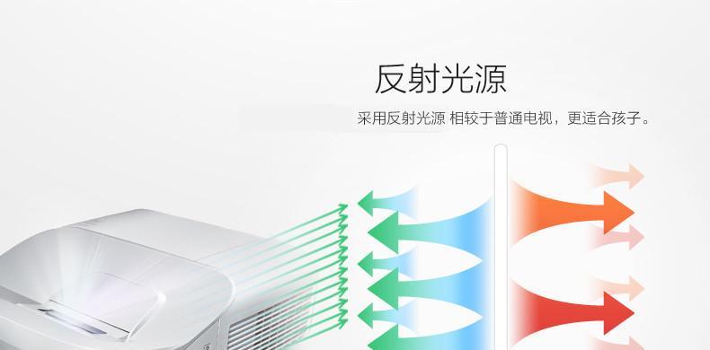 明基i920的性能及用户体验评测（一款强劲的高性能投影仪——明基i920）-第2张图片-数科之翼