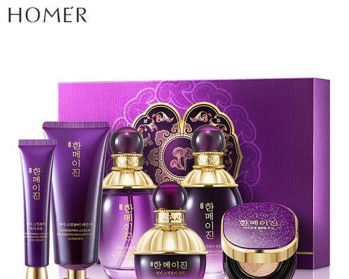 全方位评测以MC护肤品（揭秘以MC护肤品的关键成分与护肤秘籍）-第1张图片-数科之翼