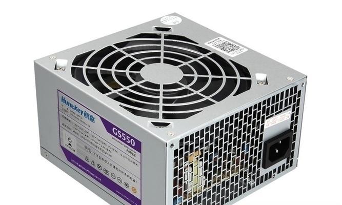 以航嘉额定500w产品评测（一款性价比高的电子产品）-第2张图片-数科之翼