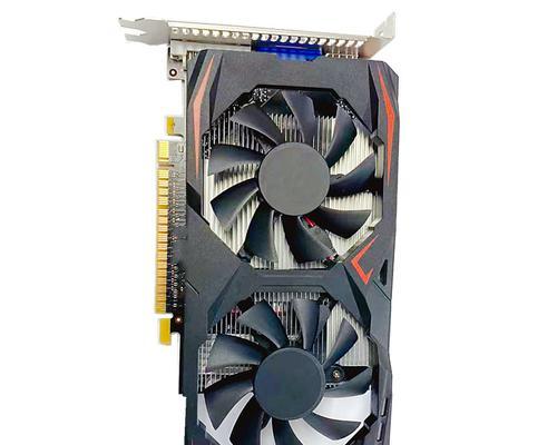 影驰GTX1050显卡性能测评（一块性价比突出的显卡，轻松应对游戏需求）-第3张图片-数科之翼