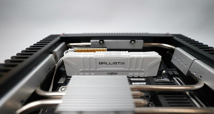 AMDX4750四核处理器的性能与特点剖析（探索AMDX4750四核处理器在计算机领域的表现及优势）-第2张图片-数科之翼