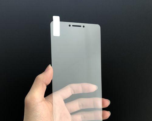 小米Max2（一款外观出众、性能卓越的超大屏幕手机）-第1张图片-数科之翼